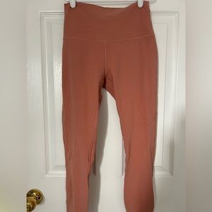 Lululemon Align Leggings